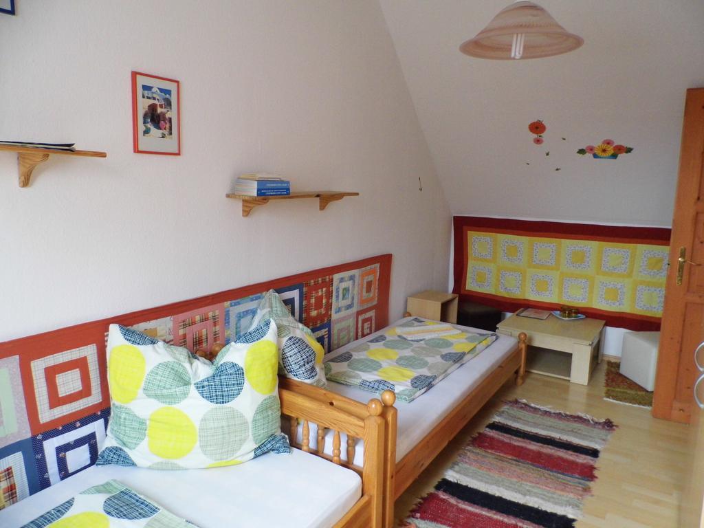 Bakonyi Apartmanház Eplény Exterior foto